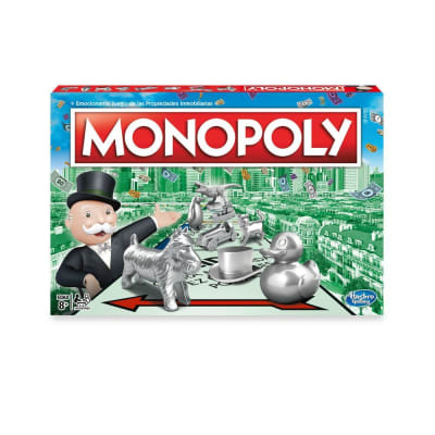 MONOPOLY
