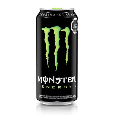 Monster Energy 473 Ml