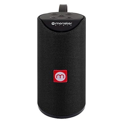 Parlante Monster P450N Bluetooth1