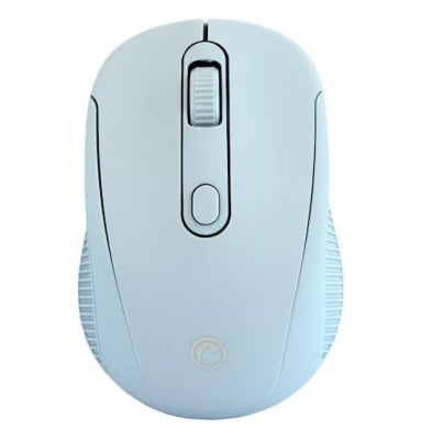 Mouse Inalambrico Fiddler FD-2233