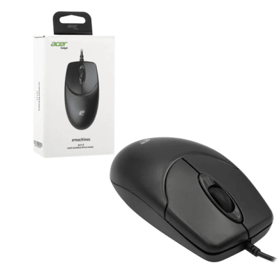 Mouse Alambrico Acer