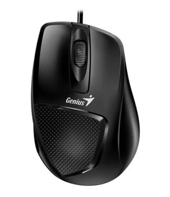 Mouse Ergonómico DX-150X Genius Mouse Ergonómico DX-150X Genius