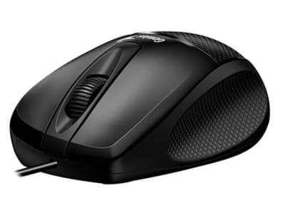 Mouse Ergonómico DX-150X Genius Mouse Ergonómico DX-150X Genius