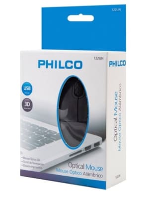 Mouse Philco 122UN