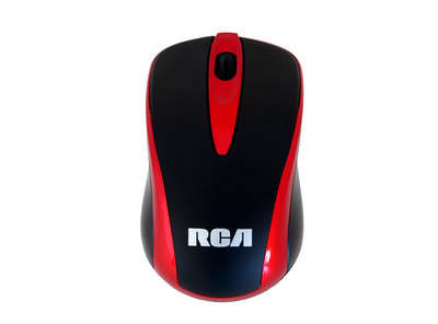 Mouse Inalambrico RCA MW-150R Mouse Inalambrico RCA MW-150R