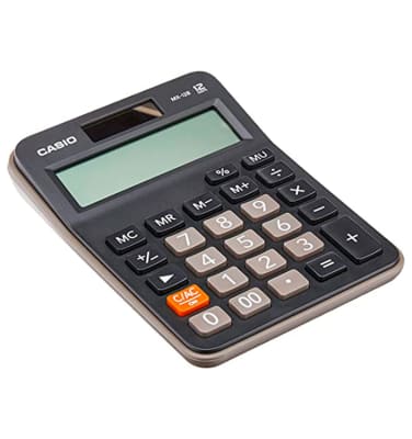 Calculadora Casio MX-12B Calculadora Casio MX-12B