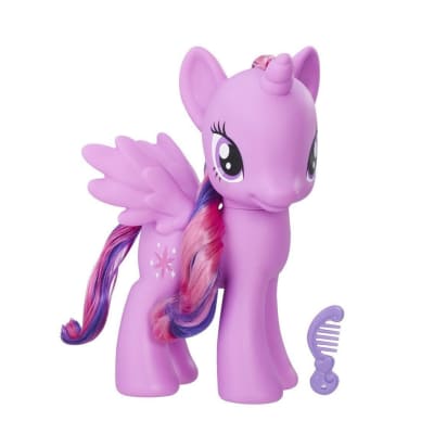My Little Pony Twilight Sparkle My Little Pony Twilight Sparkle