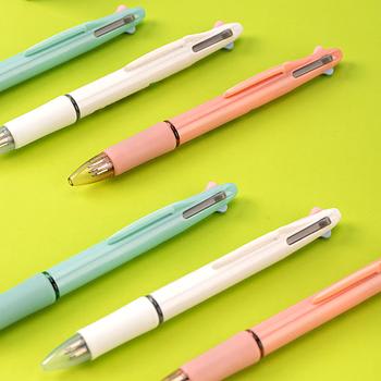 Boligrafo 4 colores 1.0mm