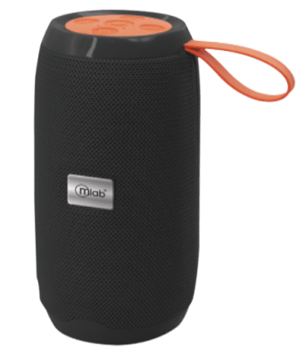 Parlante Spirit Mlab Parlante Spirit Mlab