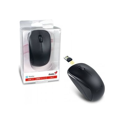 MOUSE INALAMBRICO GENIUS MOUSE INALAMBRICO GENIUS