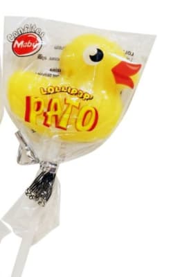 Lollipop Pato