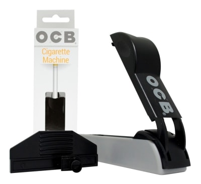 Maquina Para Cigarro OCB Maquina Para Cigarro OCB