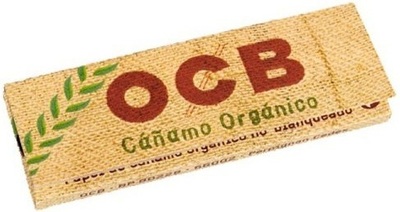 OCB ORGANICO OCB ORGANICO