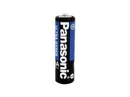 Pila AA Panasonic Pila AA Panasonic