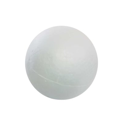 Pelota plumavit 17.5 cm ART & CRAFT1
