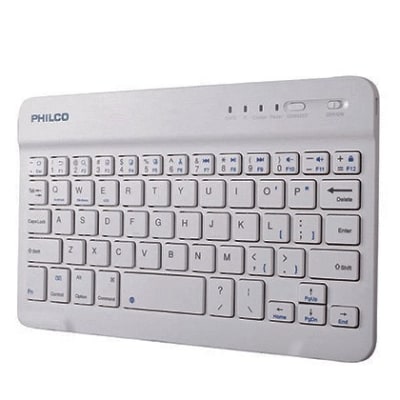 Mini Teclado Bluetooth 7