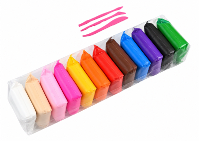 Masa 12 Colores