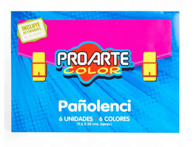 Sobre Bloc Pañolenci