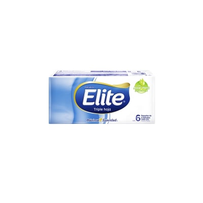 Pañuelo Desechable Elite