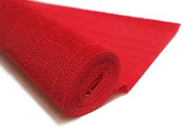Papel Crepe Papel Crepe