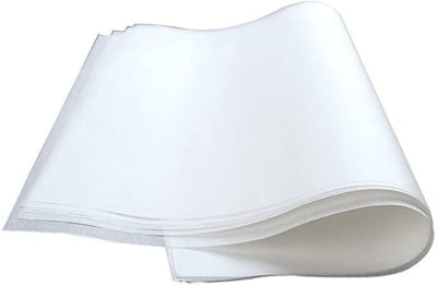 Papel mantequilla Papel mantequilla