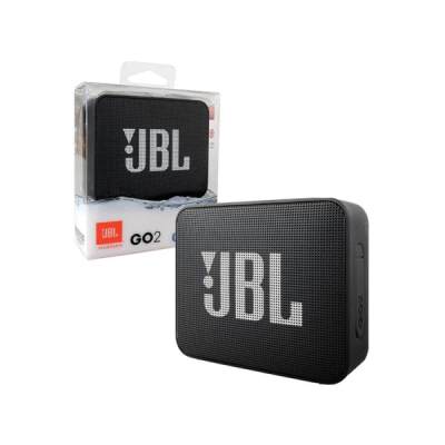 Parlante JBL GO2 Bt Parlante JBL GO2 Bt