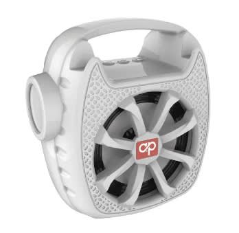 Parlante BT Linterna Audio Pro