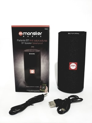 Parlante Monster P450N Bluetooth Parlante Monster P450N Bluetooth