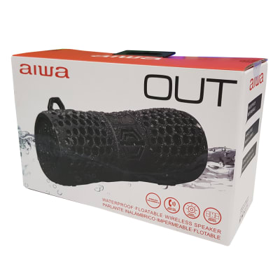 Parlante Bt Out Aiwa Parlante Bt Out Aiwa