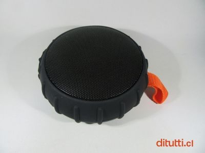 Parlante Bluetooth Kimiso KM-238BT Resistente al agua Parlante Bluetooth Kimiso KM-238BT Resistente al agua