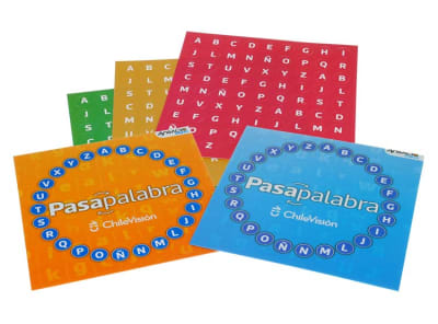 Pasapalabra Pasapalabra