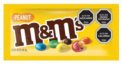 MyM Peanut 49.3 grs1