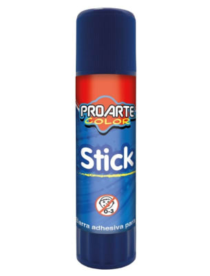 Pegamento En Barra Stick Proarte 21 grs