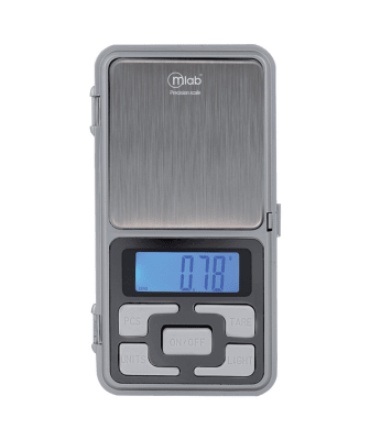 Pesa Gramera Mlab1