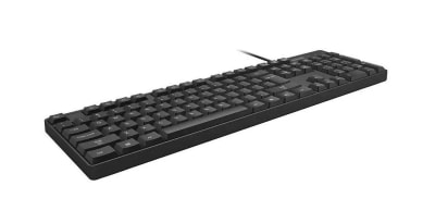 Teclado Alambrico Philips SPK 6254 Teclado Alambrico Philips SPK 6254