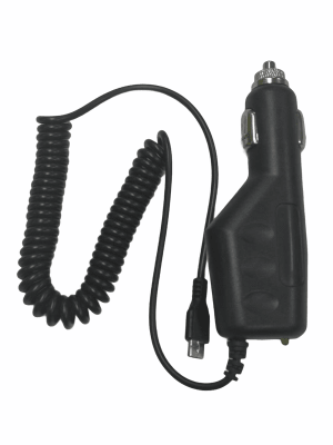 Cargador auto GSM Cargador auto GSM