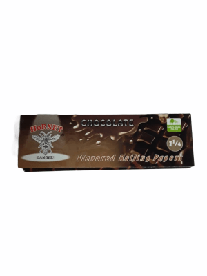 Papelillo Hornet Chocolate1