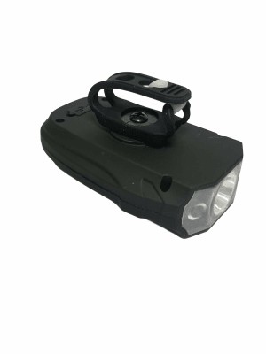 Linterna Solar Bicicleta USB 10646 Linterna Solar Bicicleta USB 10646