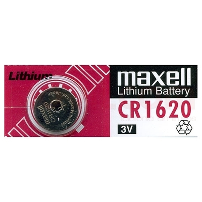 Pila 1620 Maxell Pila 1620 Maxell