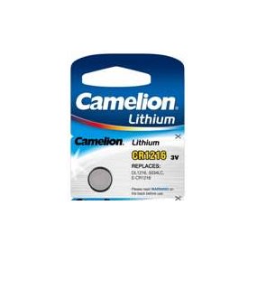 Pila 1216 Maxell Pila 1216 Maxell