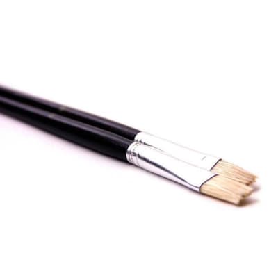 Pincel Plano HAND N°10