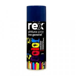 Rex Spray Uso General7