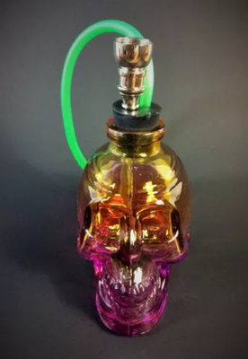 PIPA AGUA CALAVERA PIPA AGUA CALAVERA