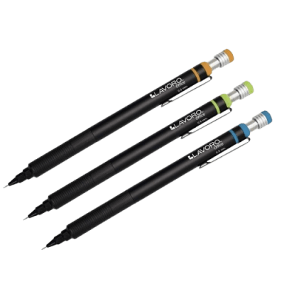 Portaminas Lavoro 0.9mm