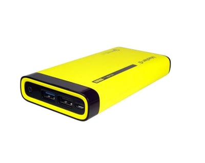 Power Bank Master-G 15.000 mAh 18W Power Bank Master-G 15.000 mAh 18W