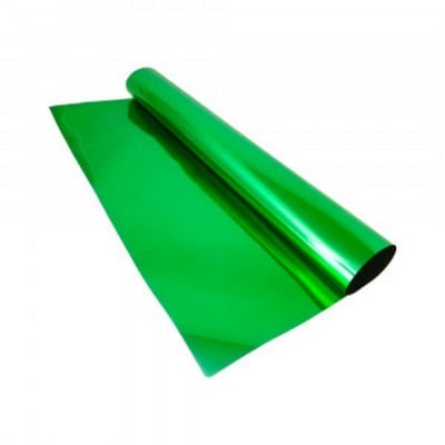 Papel Metalico Colores