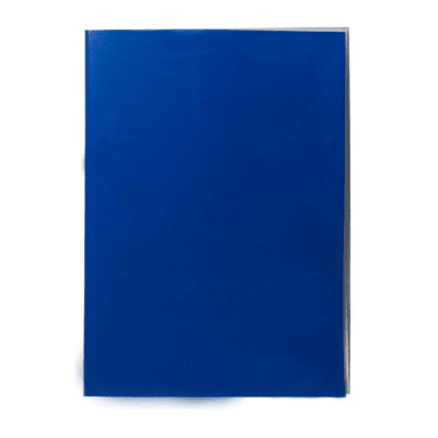 Carpeta Plastificada