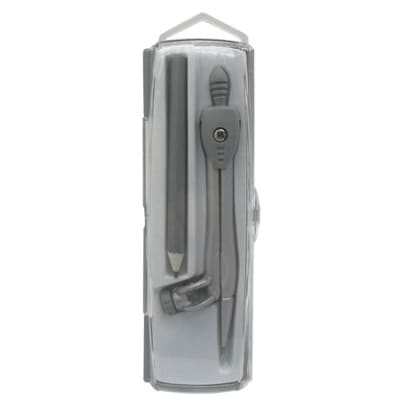 Compas Metálico Escolar Fultons