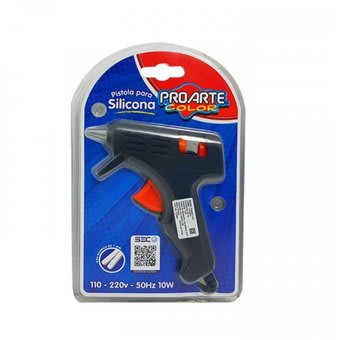 Pistola Silicona Proarte