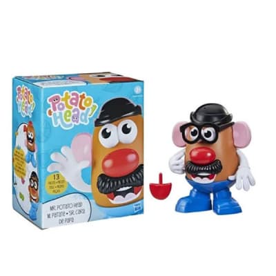 Mr Potato Head Hasbro